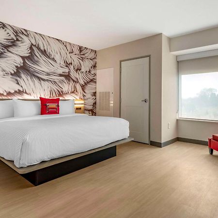 Cambria Hotel Rock Hill - University Center エクステリア 写真