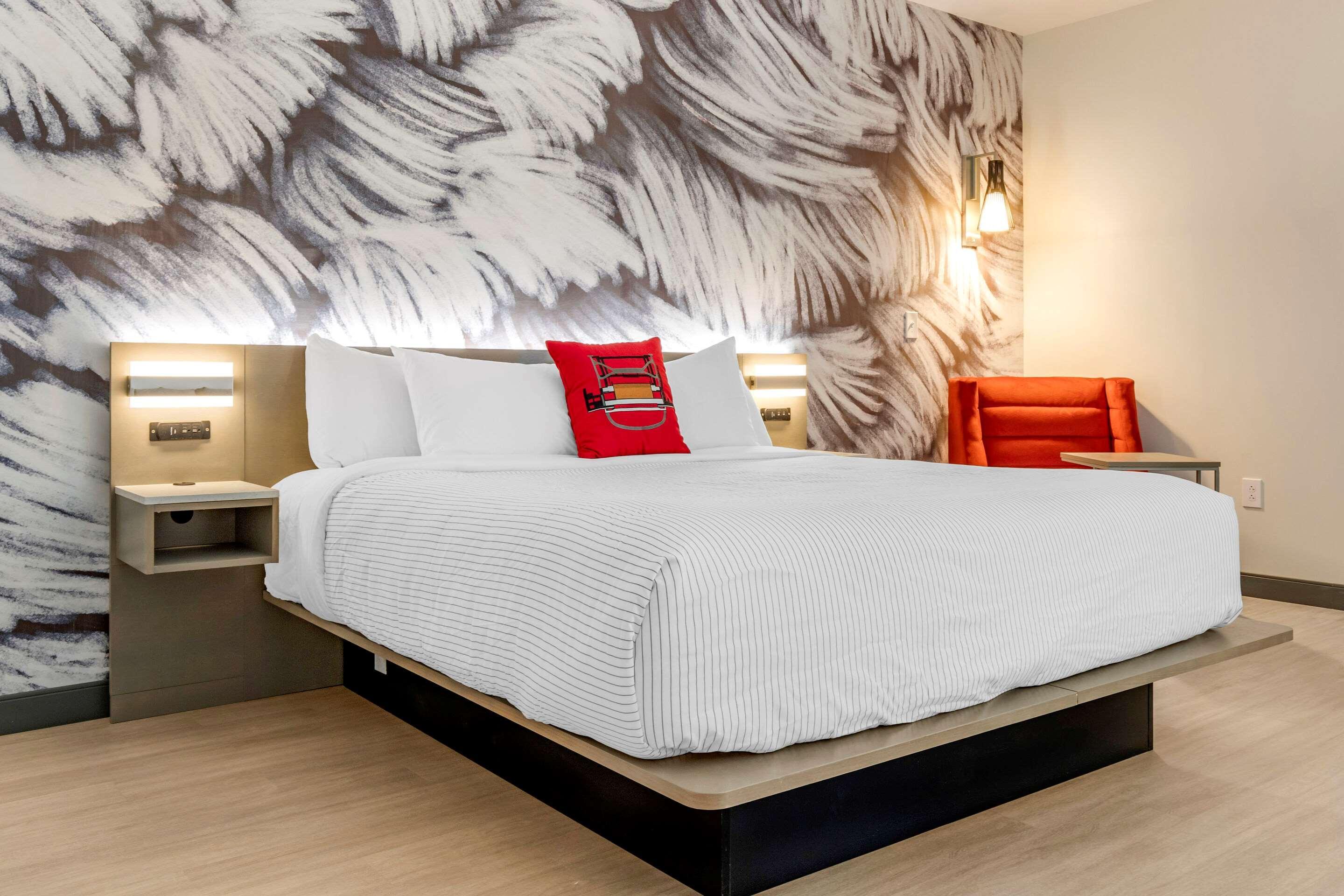 Cambria Hotel Rock Hill - University Center エクステリア 写真