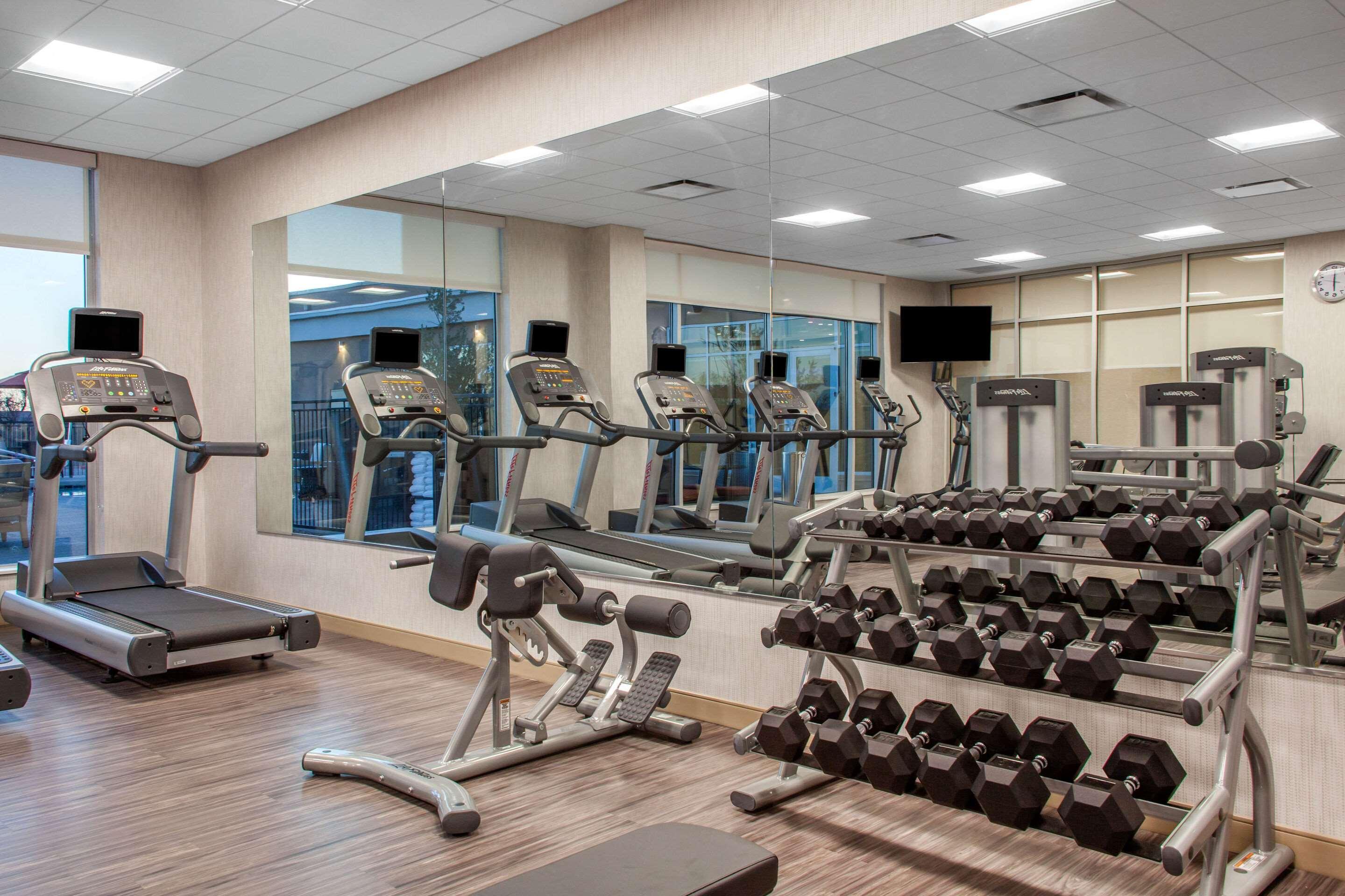 Cambria Hotel Rock Hill - University Center エクステリア 写真
