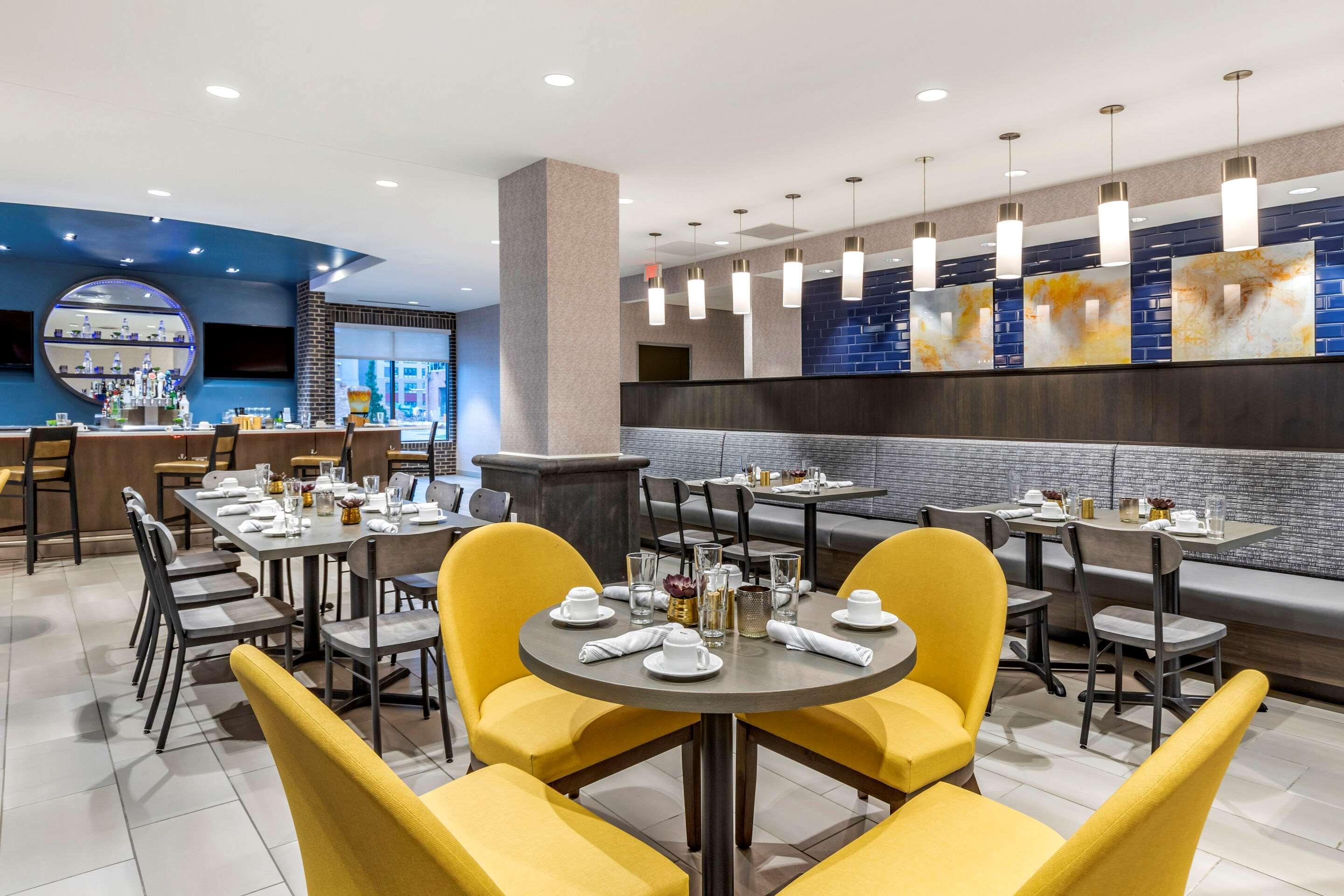 Cambria Hotel Rock Hill - University Center エクステリア 写真