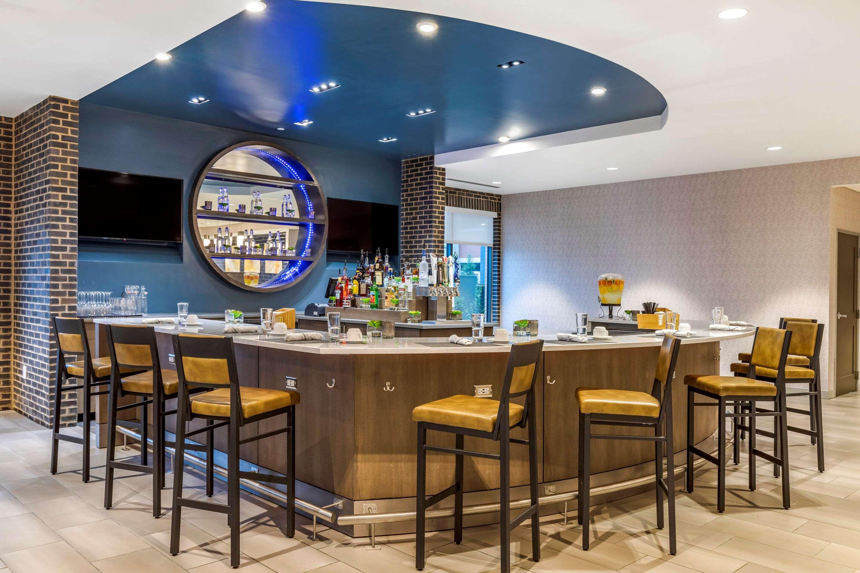 Cambria Hotel Rock Hill - University Center エクステリア 写真