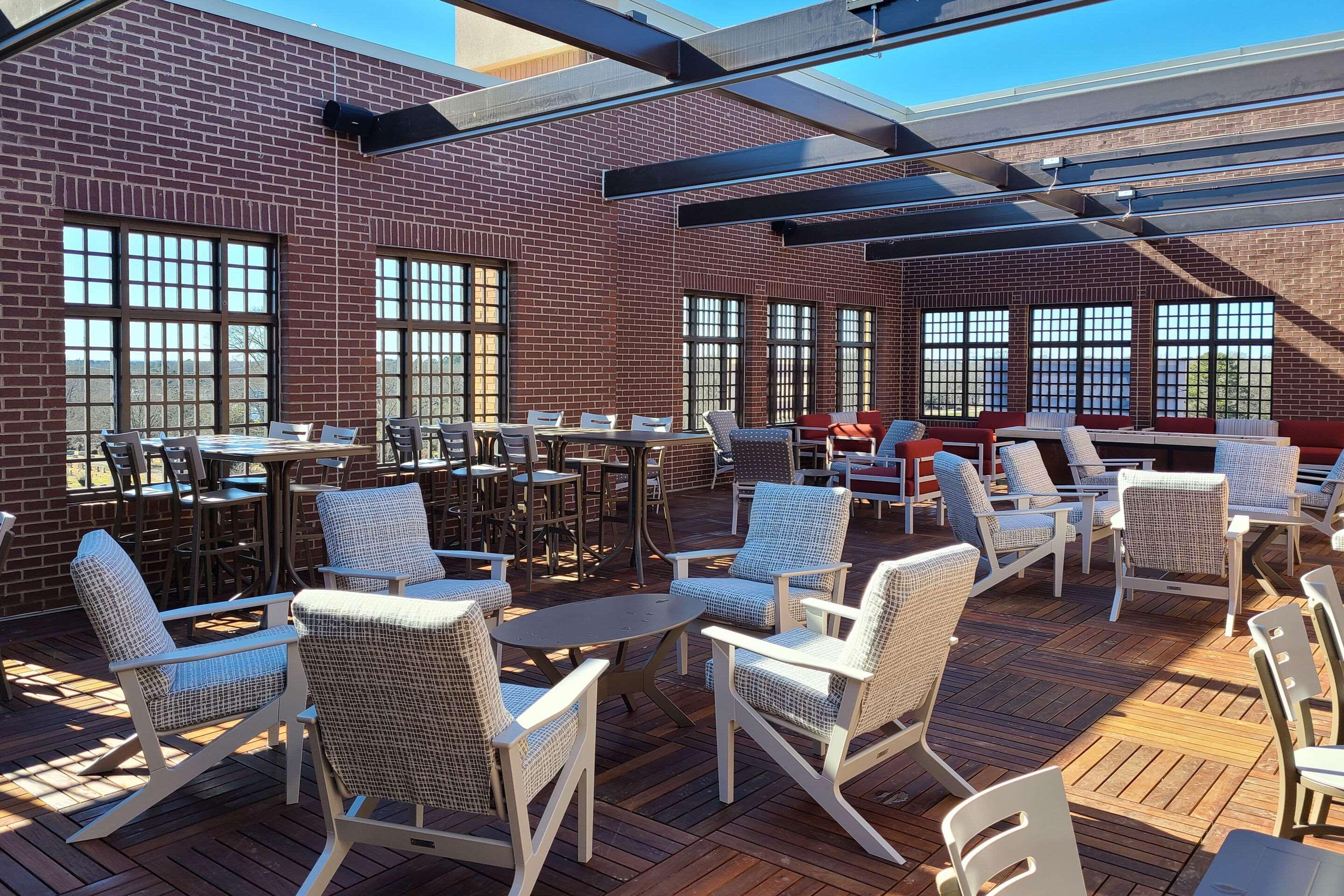 Cambria Hotel Rock Hill - University Center エクステリア 写真