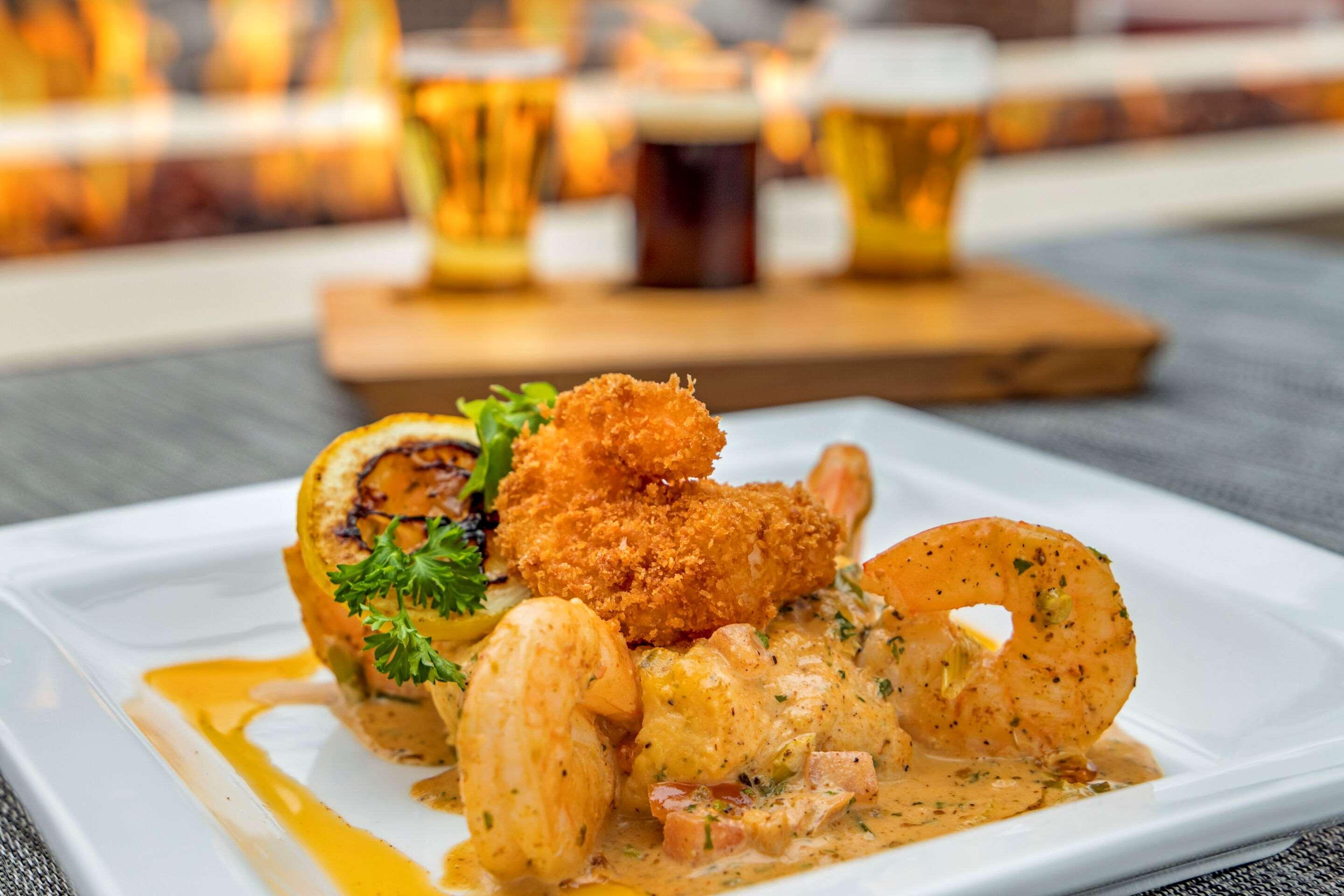 Cambria Hotel Rock Hill - University Center エクステリア 写真