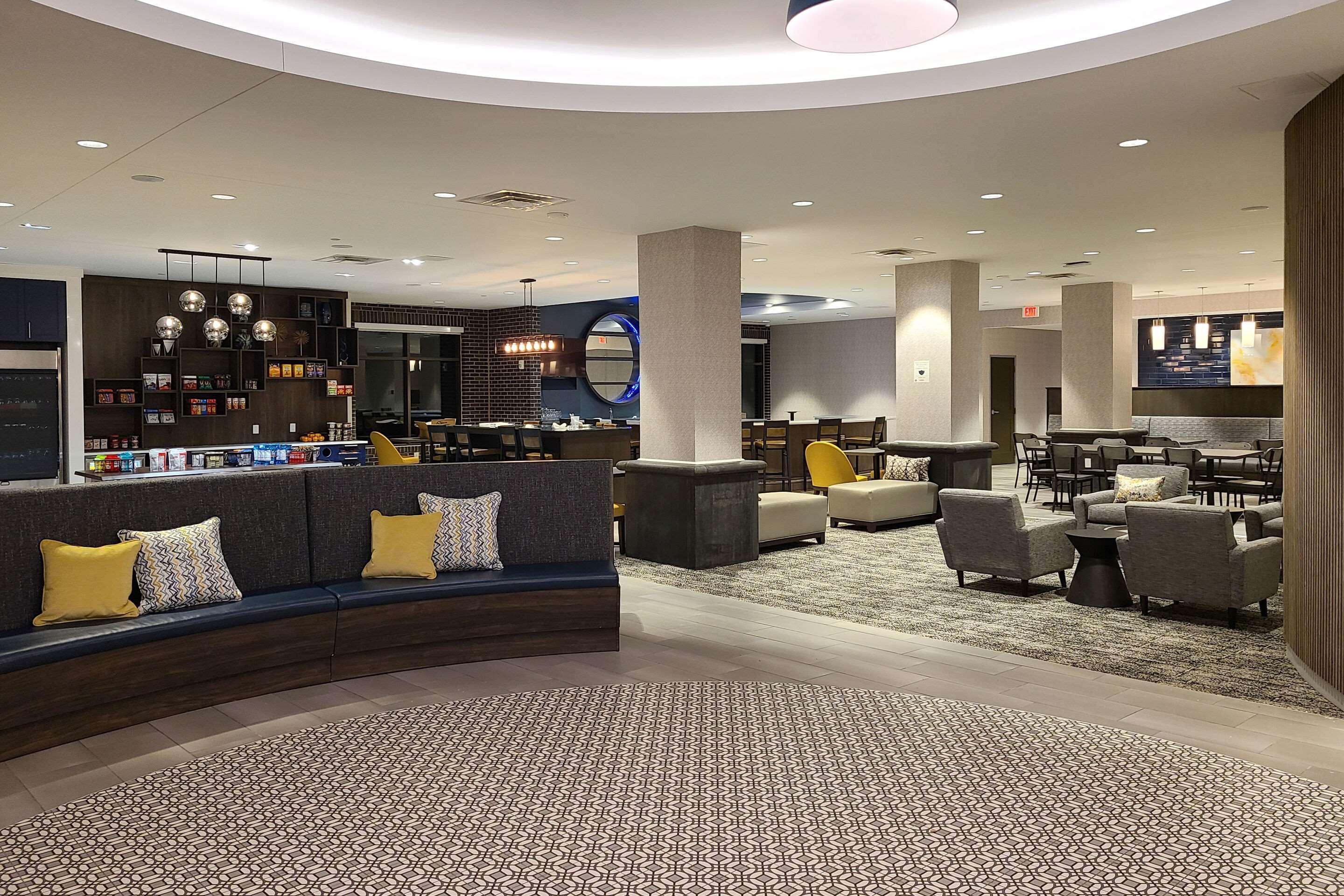 Cambria Hotel Rock Hill - University Center エクステリア 写真