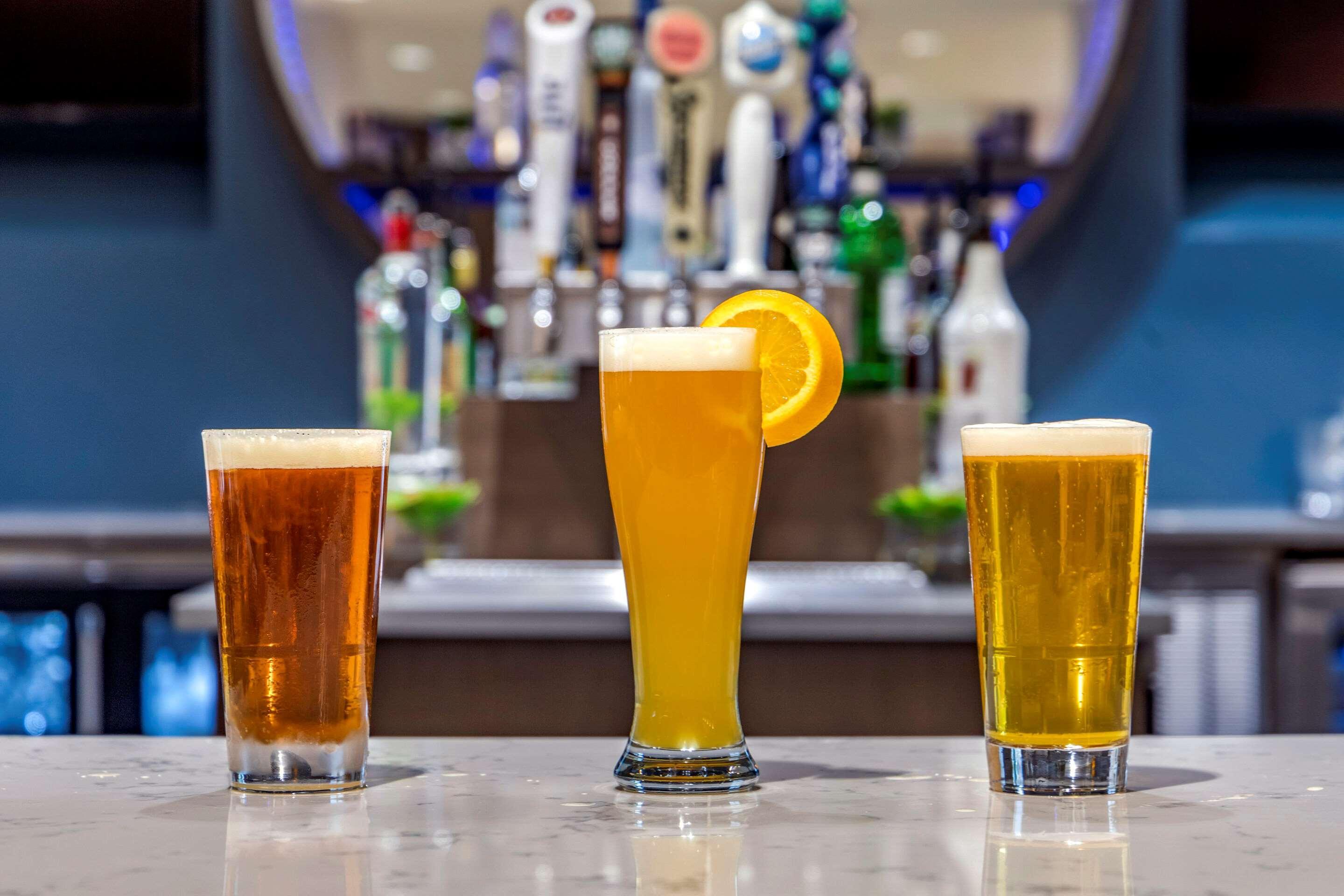 Cambria Hotel Rock Hill - University Center エクステリア 写真
