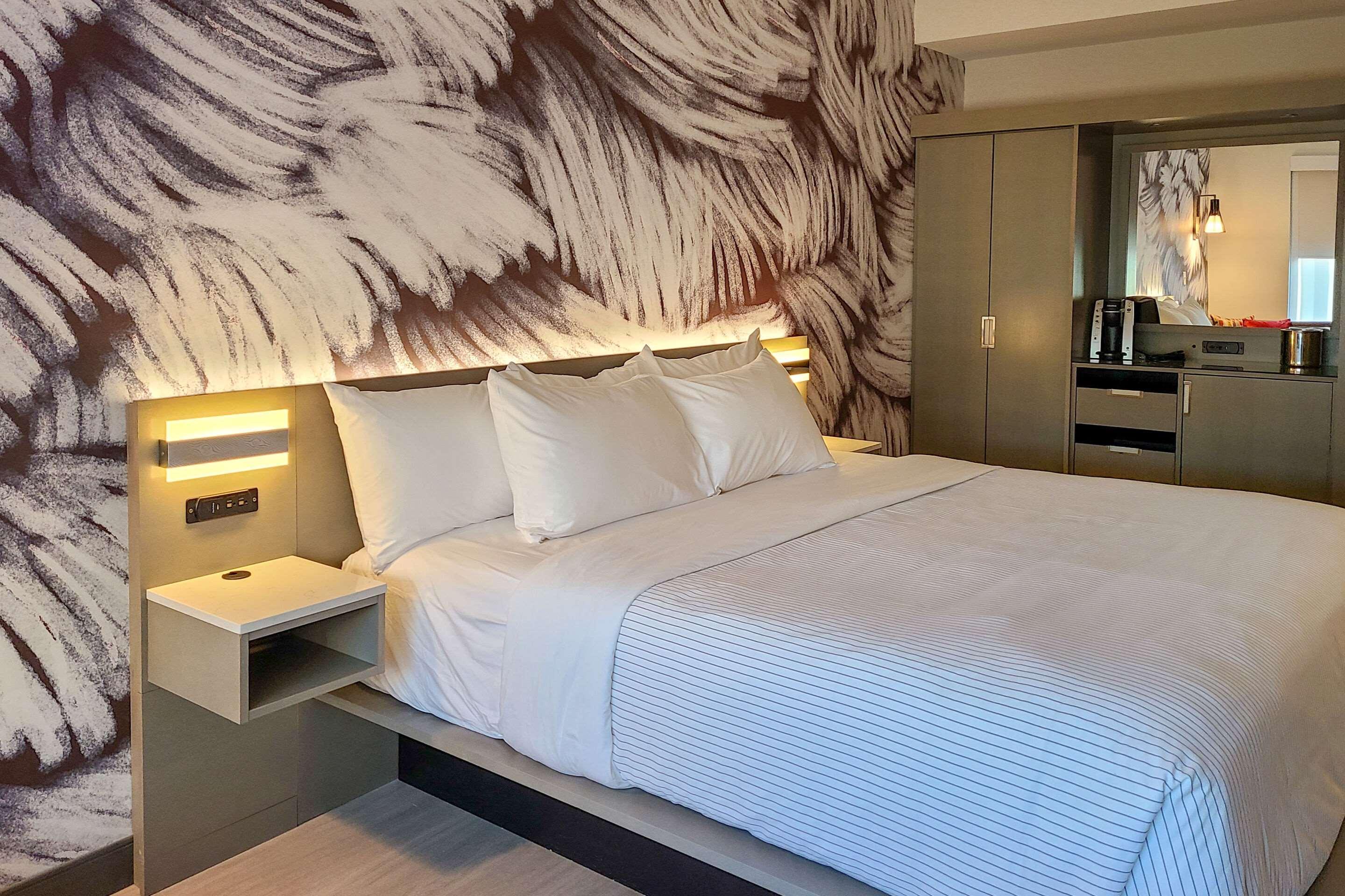 Cambria Hotel Rock Hill - University Center エクステリア 写真