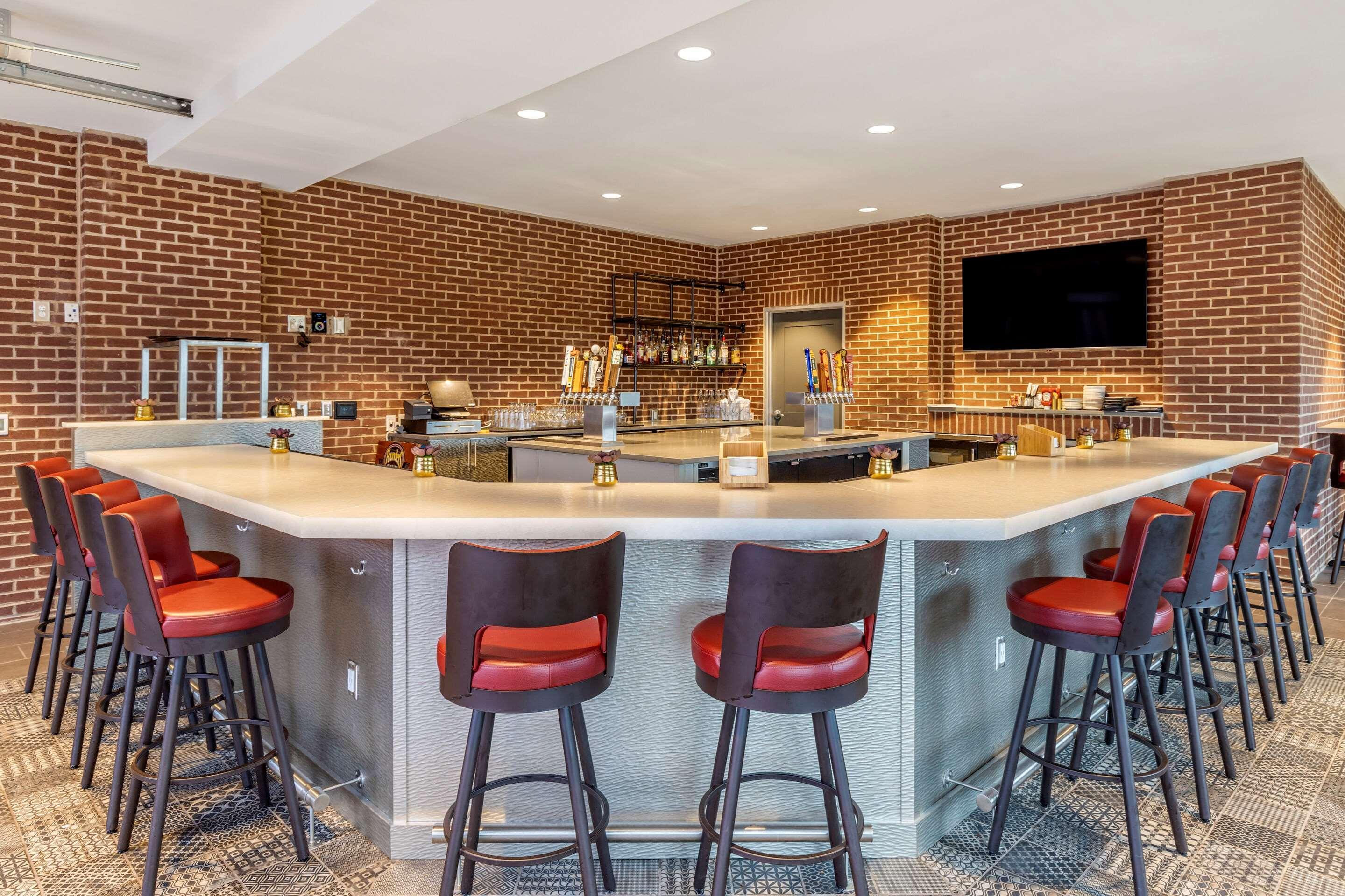 Cambria Hotel Rock Hill - University Center エクステリア 写真