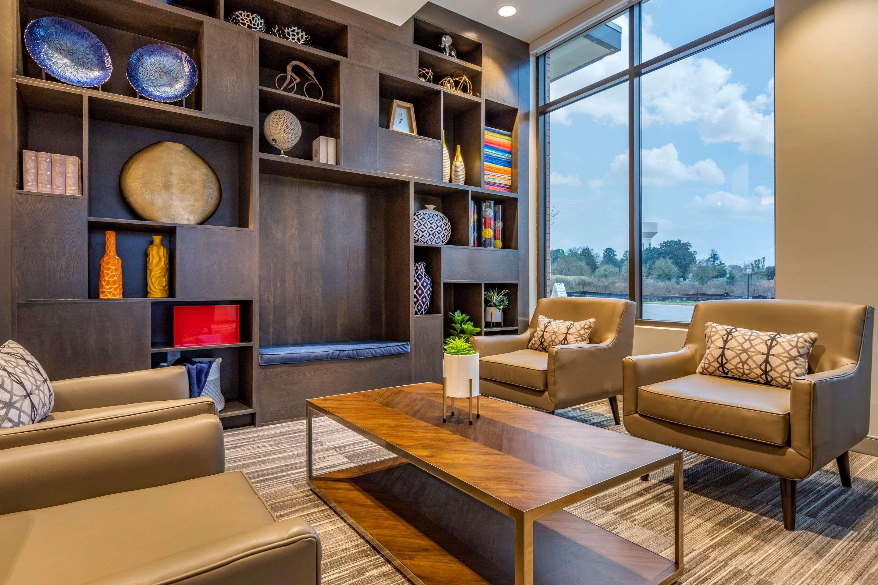 Cambria Hotel Rock Hill - University Center エクステリア 写真