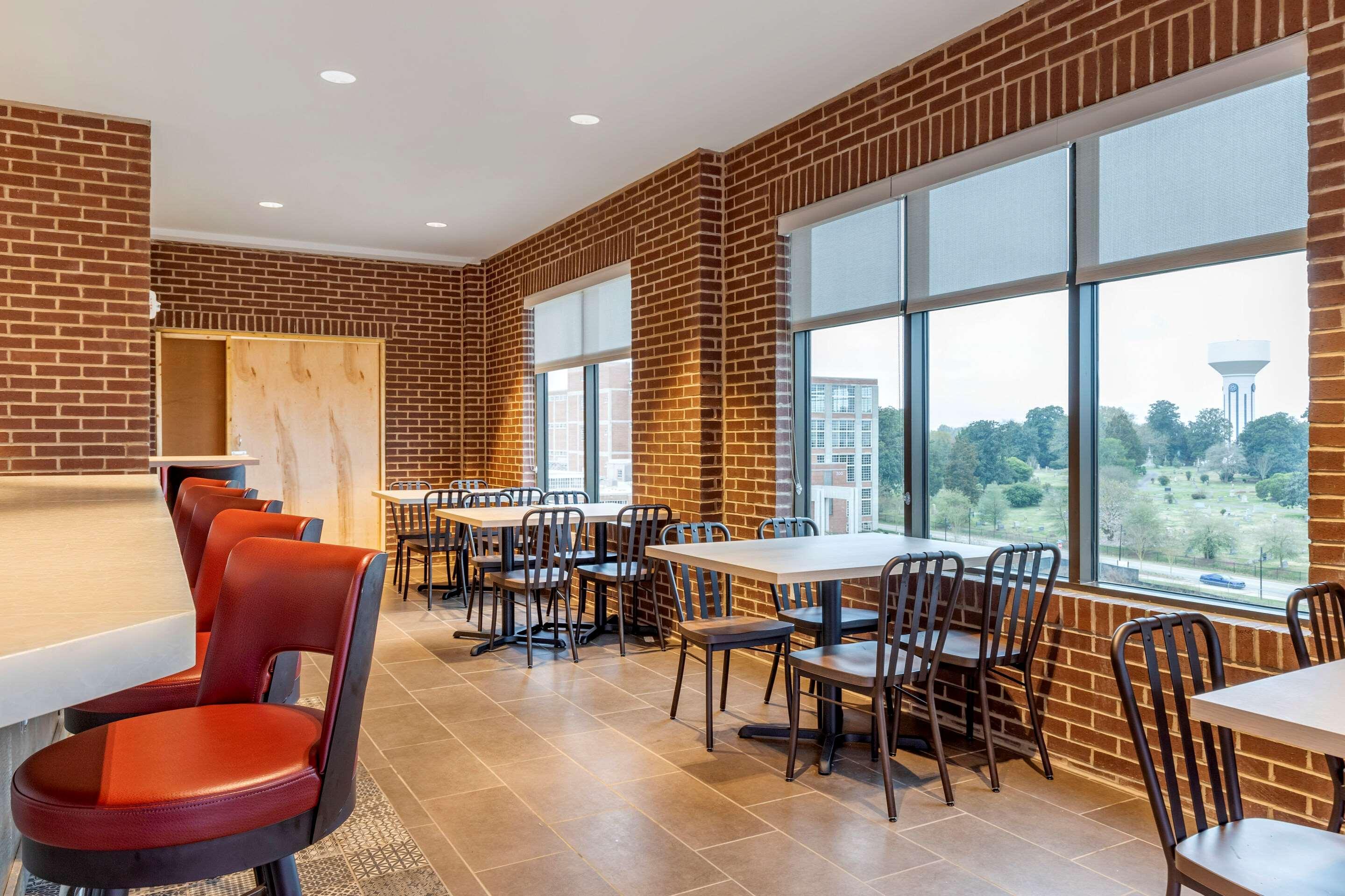 Cambria Hotel Rock Hill - University Center エクステリア 写真
