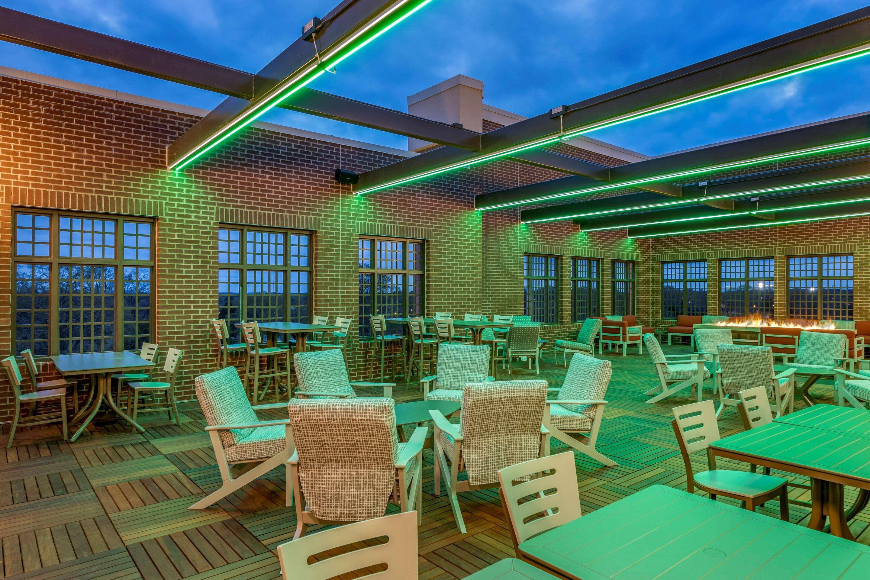 Cambria Hotel Rock Hill - University Center エクステリア 写真