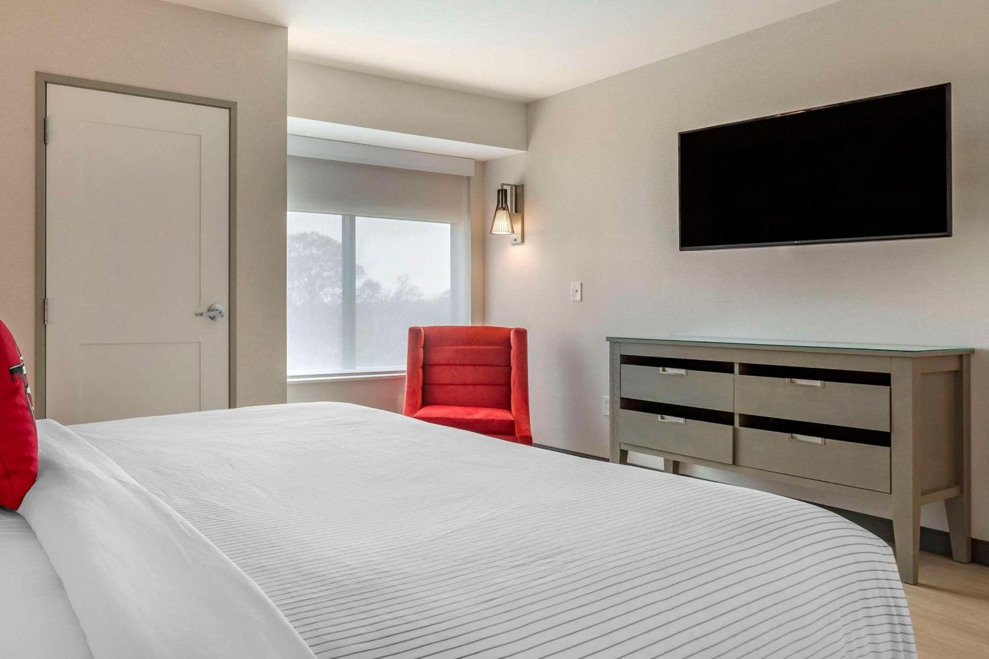 Cambria Hotel Rock Hill - University Center エクステリア 写真