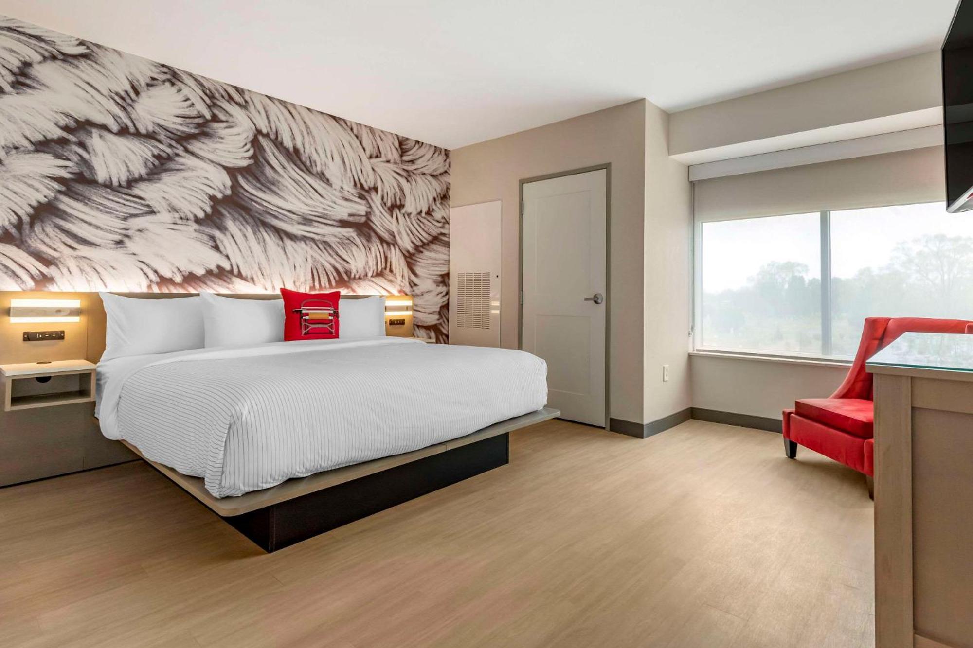 Cambria Hotel Rock Hill - University Center エクステリア 写真