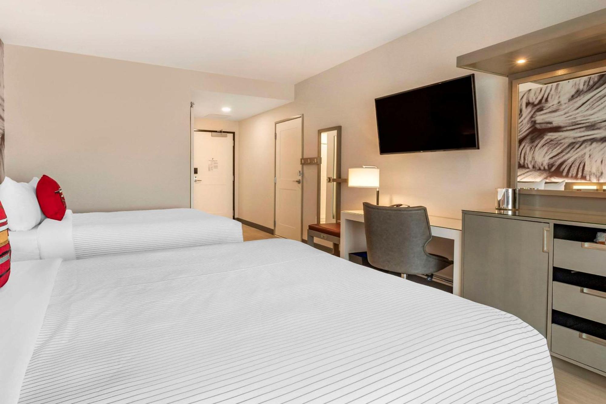 Cambria Hotel Rock Hill - University Center エクステリア 写真