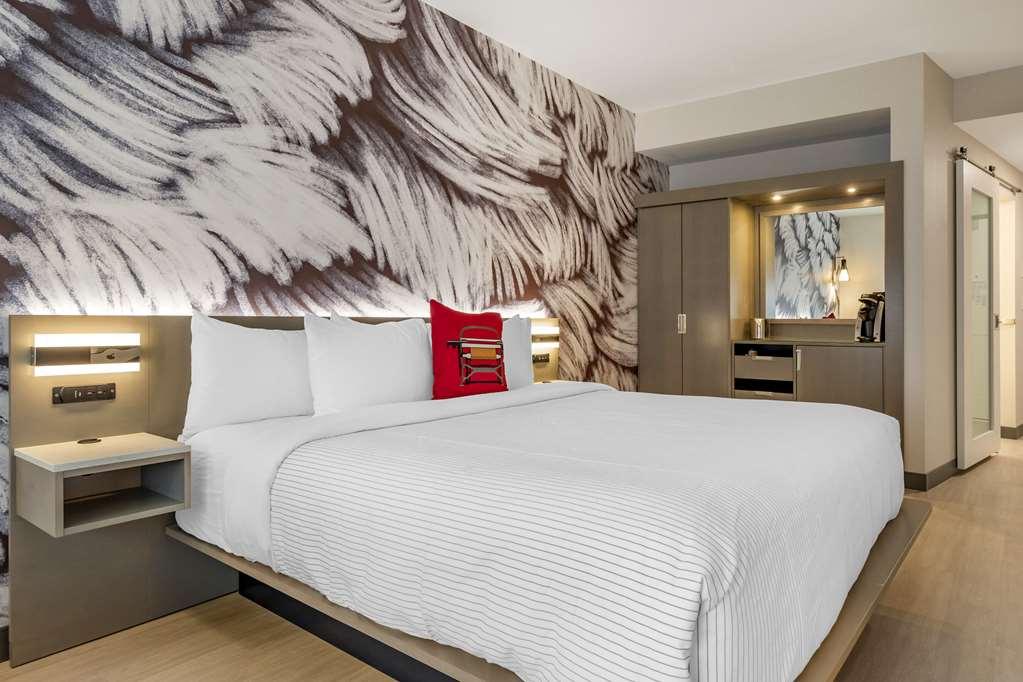Cambria Hotel Rock Hill - University Center 部屋 写真