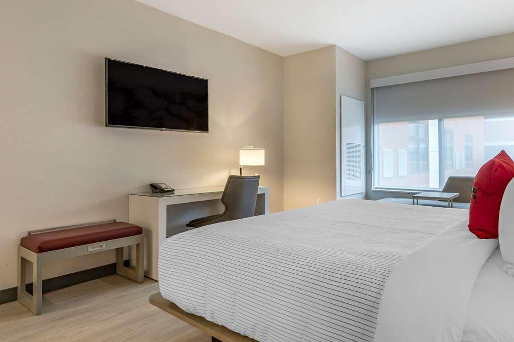 Cambria Hotel Rock Hill - University Center 部屋 写真
